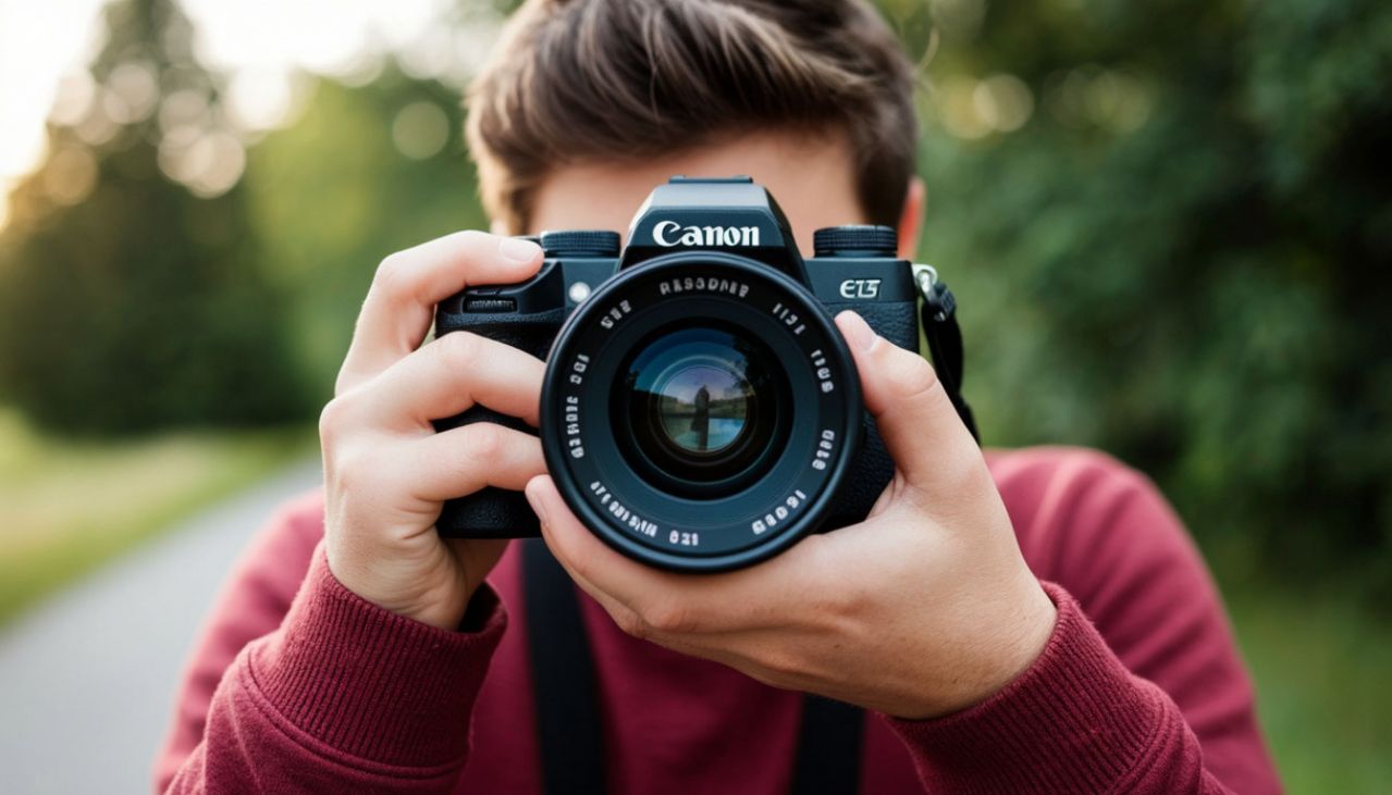 начинающие фотографы