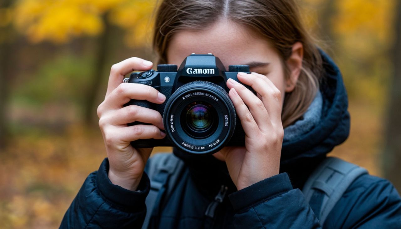 начинающие фотографы
