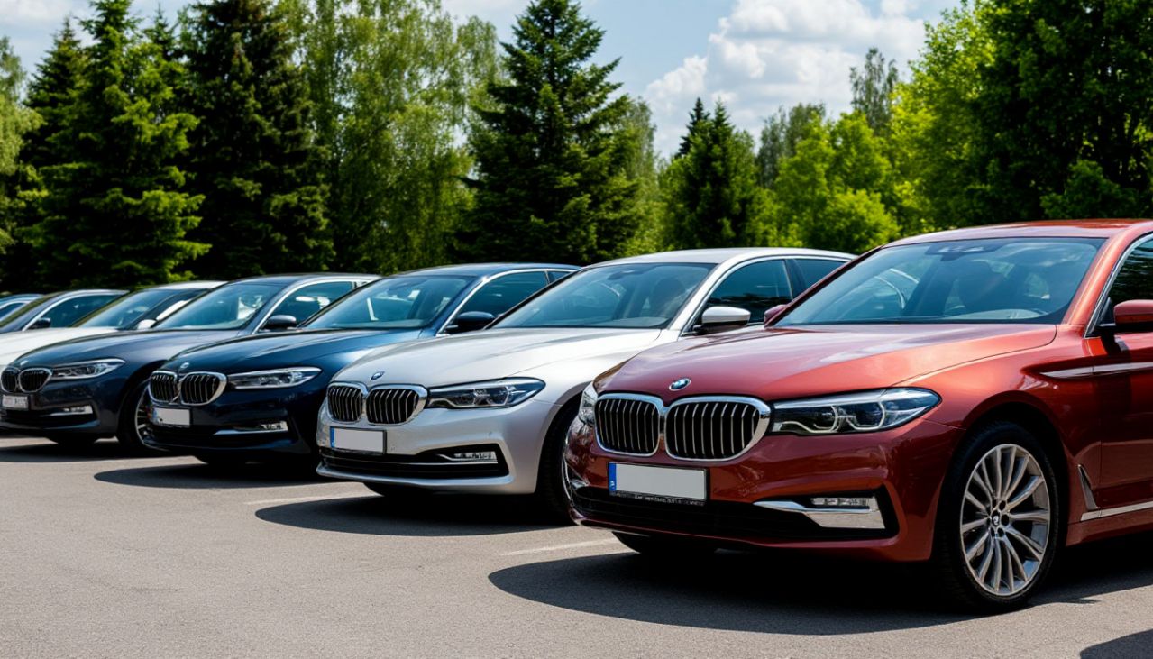 автоподбор