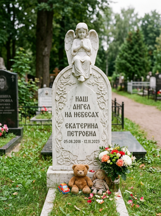 эпитафия на памятнике