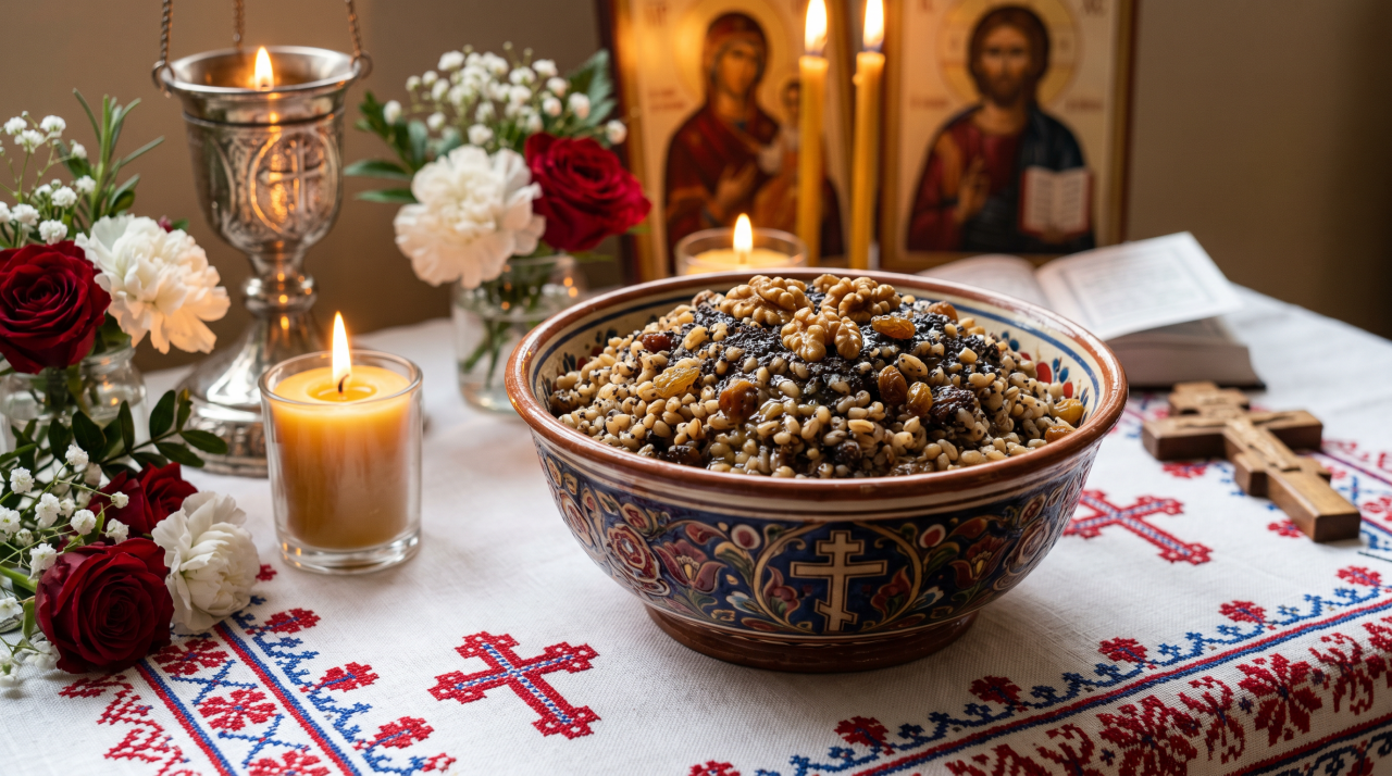 поминки