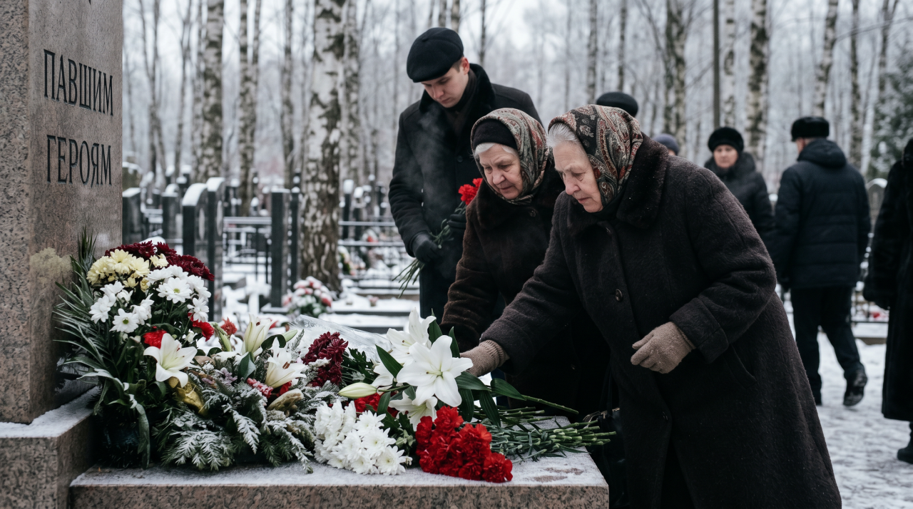 поминки