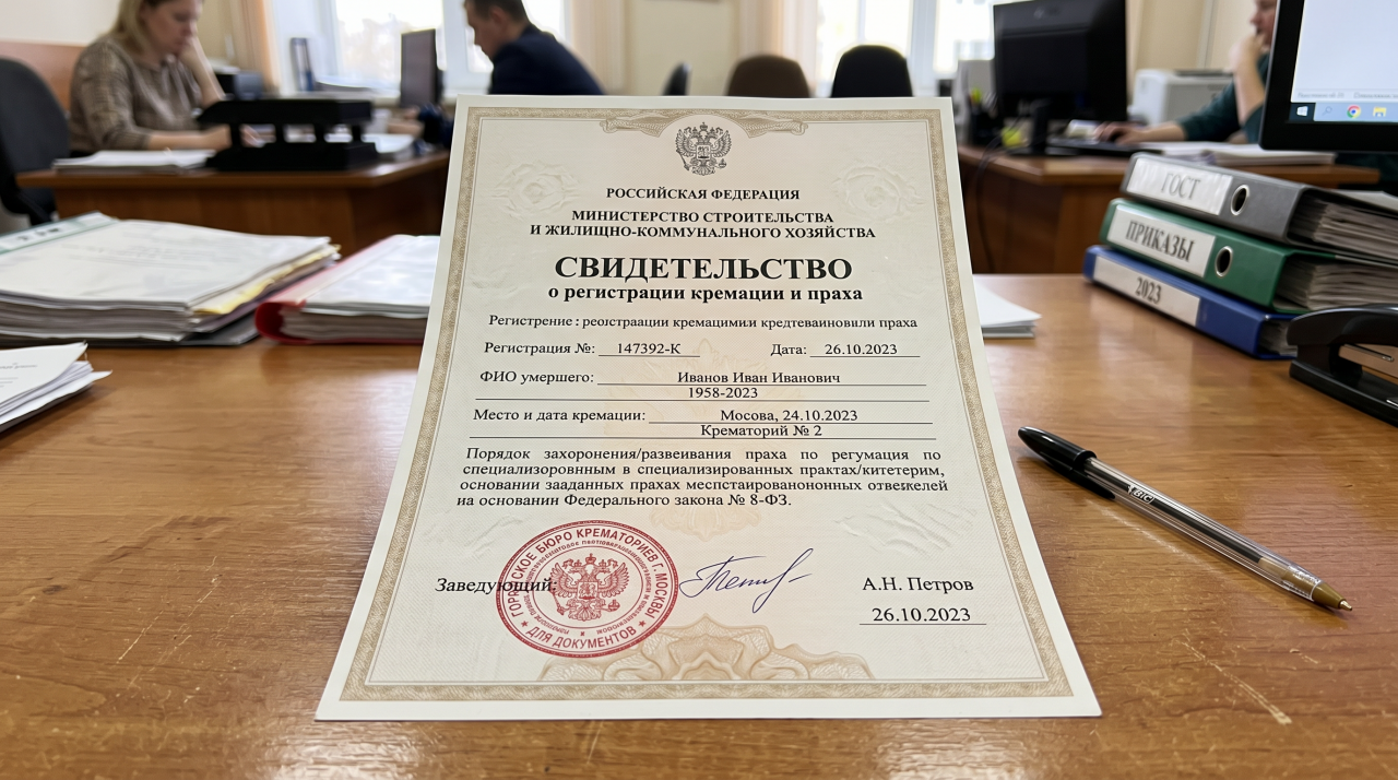 прах 