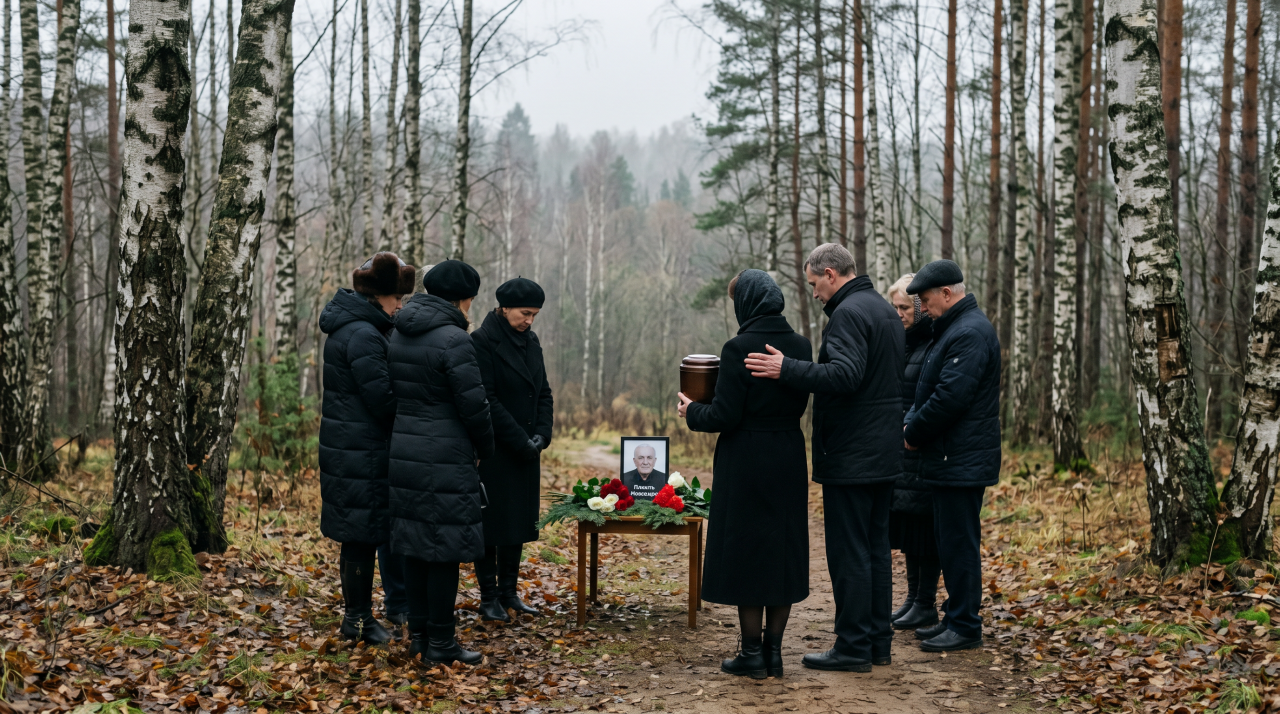 прах 