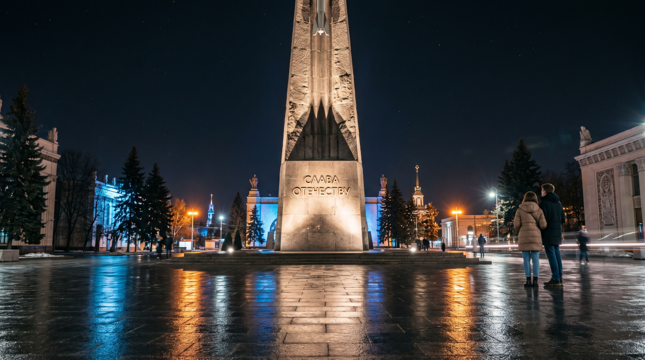 обелиск