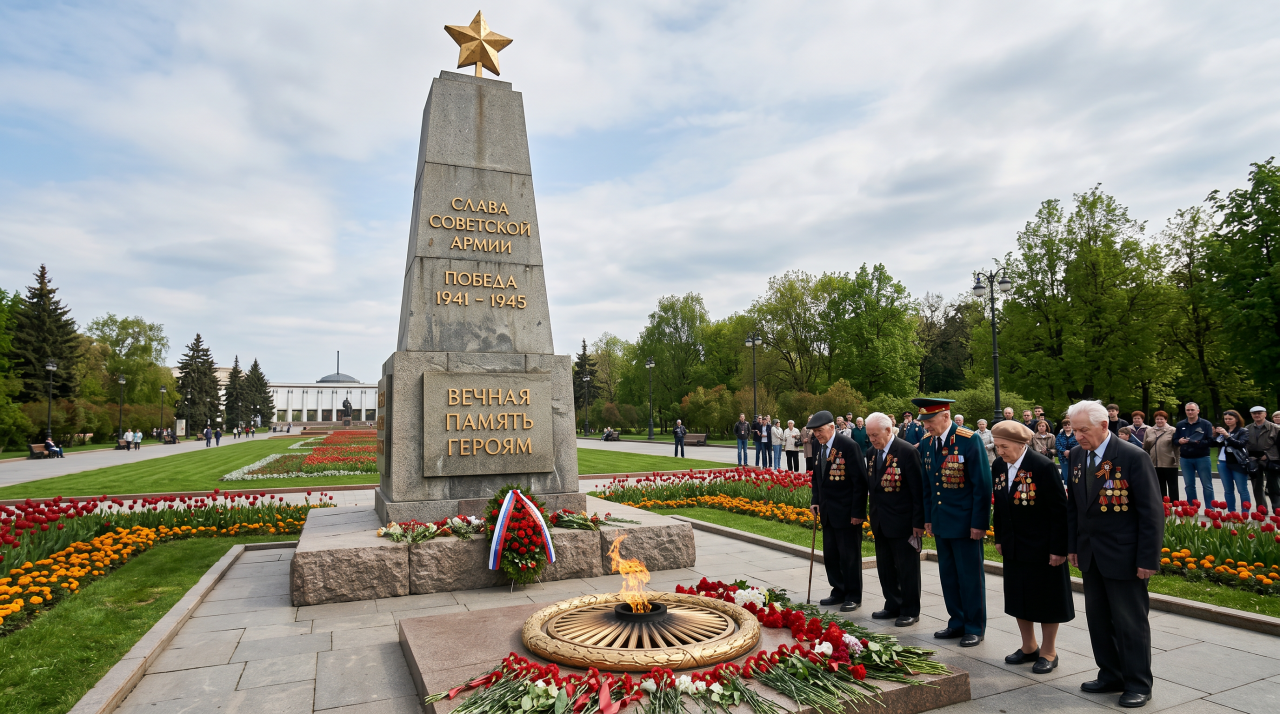 обелиск