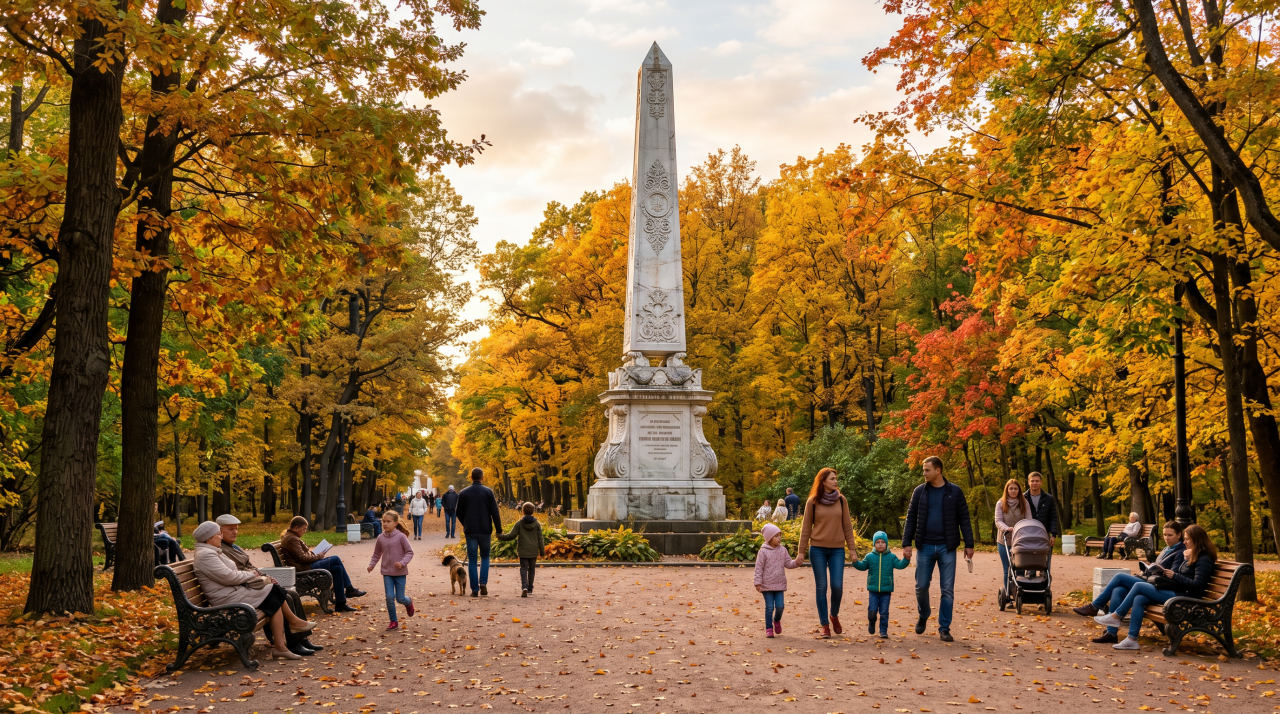 обелиск