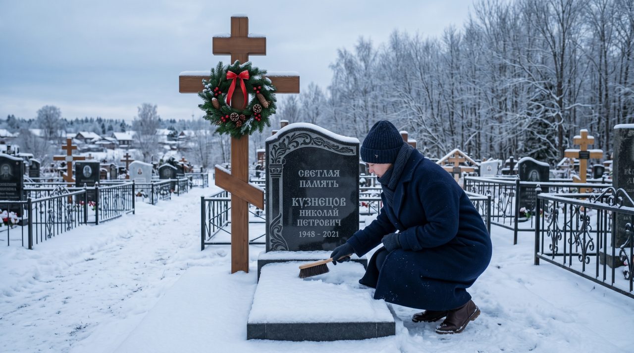 уход за магилой