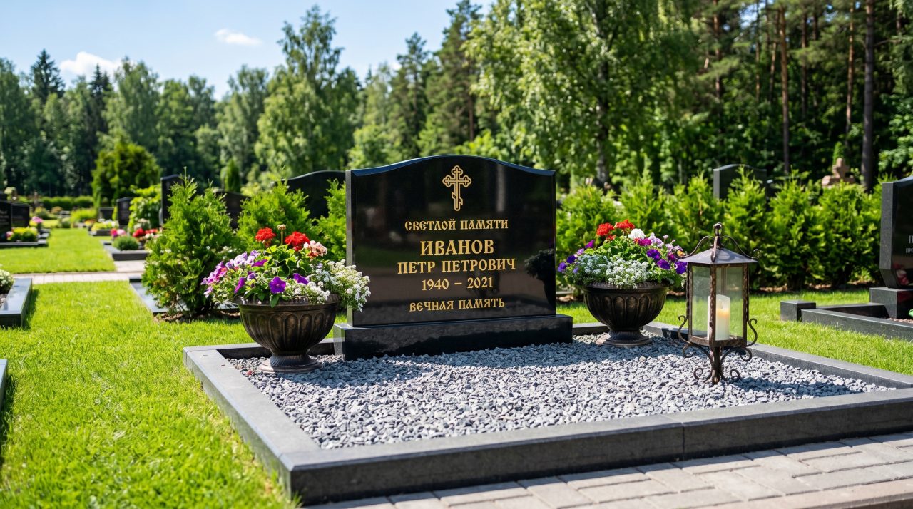 уход за магилой