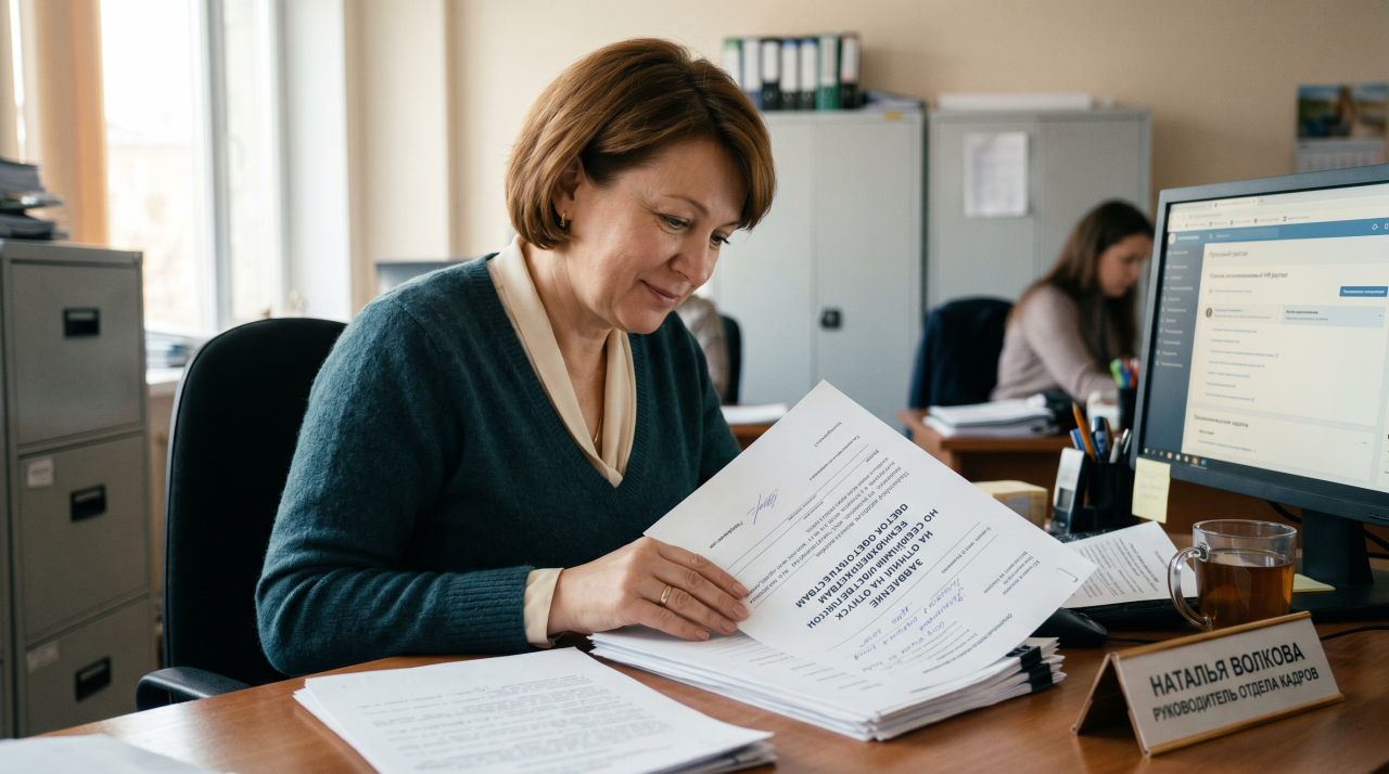 документы на похороны