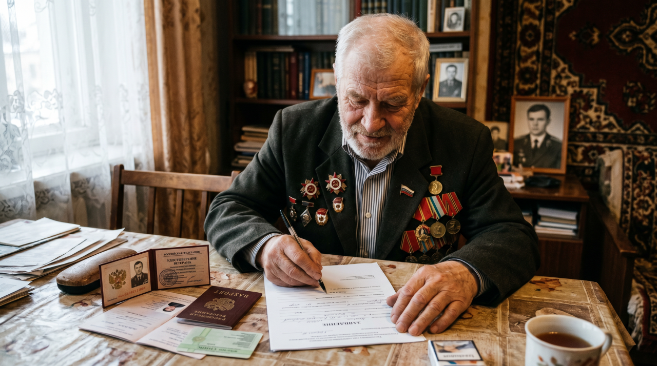 документация на место на кладбище