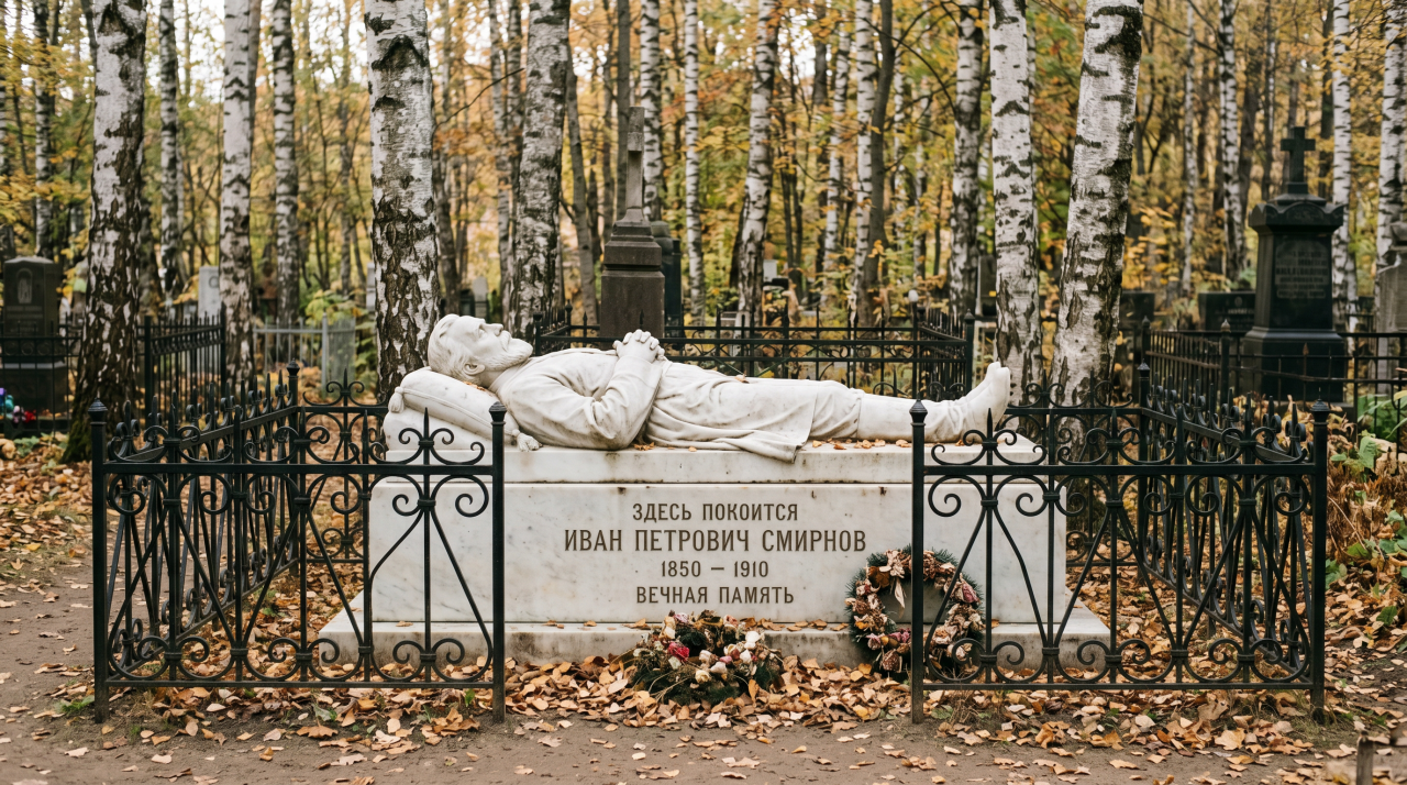 правильная установка памятников
