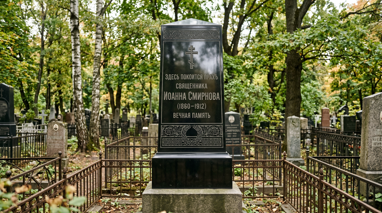 мрамор и гранит для памятников