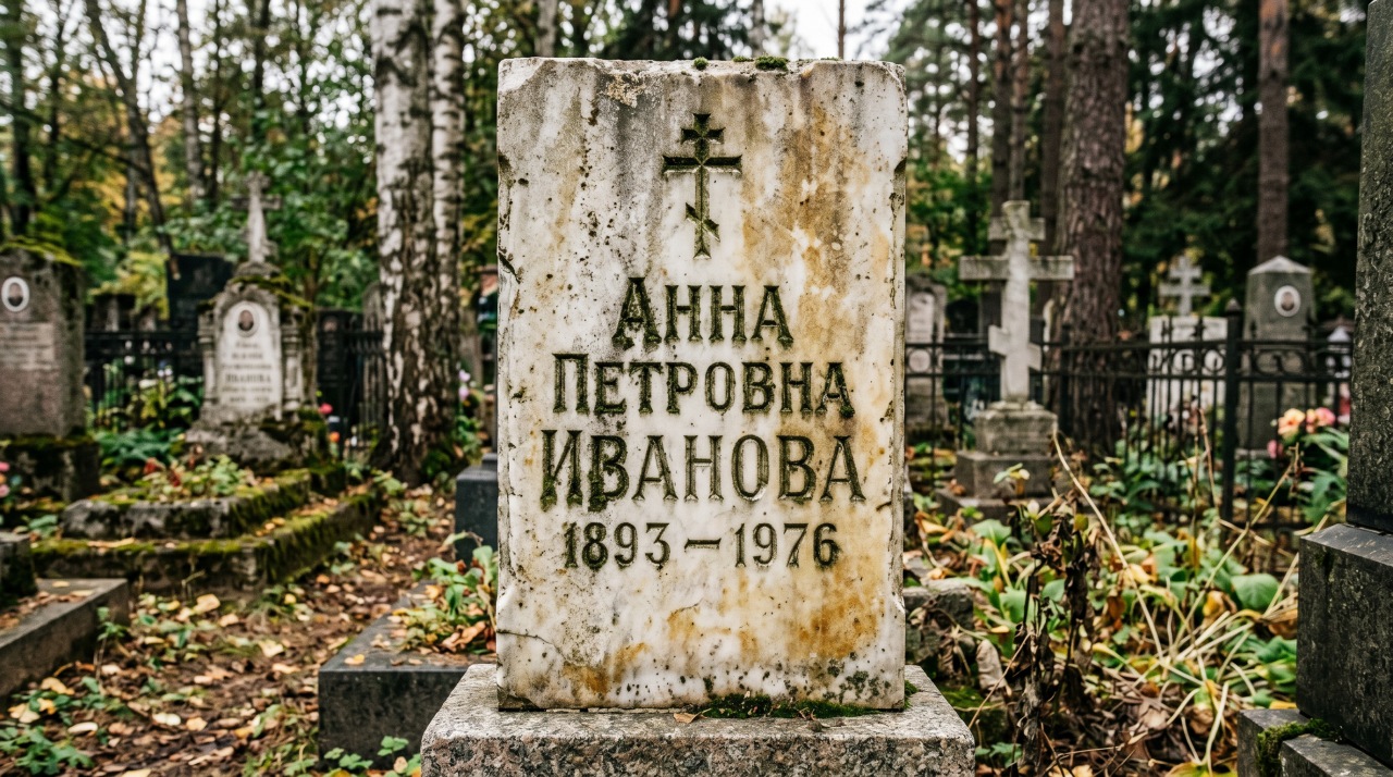 мрамор и гранит для памятников